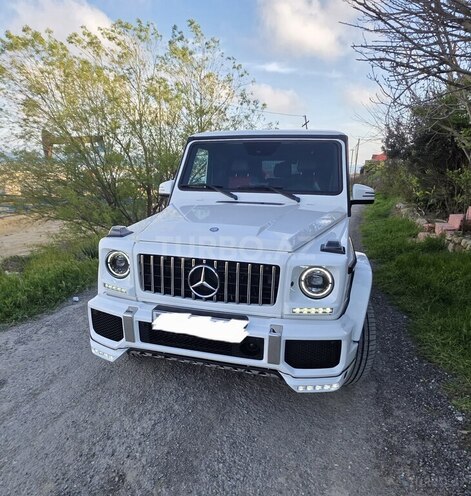 Mercedes G 63 AMG-11