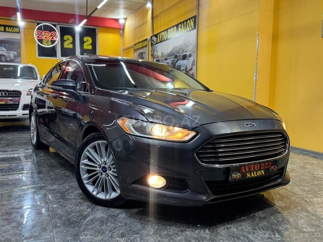 Ford Fusion (North America)-3