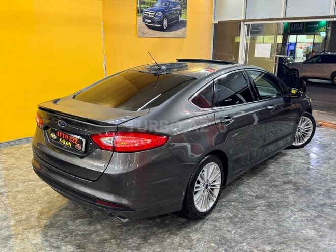 Ford Fusion (North America)-5