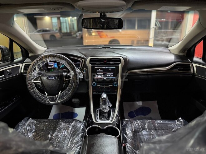 Ford Fusion (North America)-11