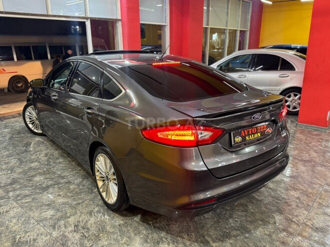 Ford Fusion (North America)-7