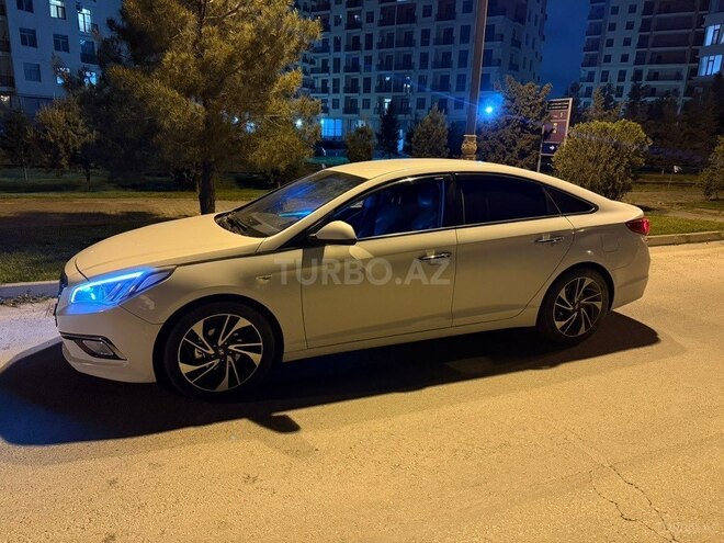 Hyundai Sonata-3