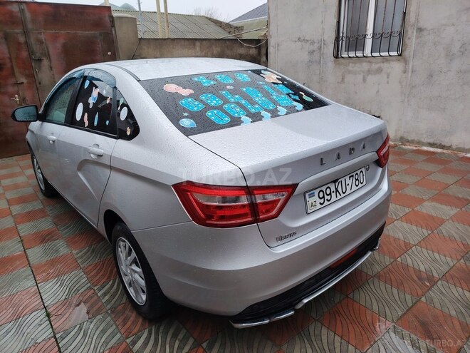 LADA (VAZ) Vesta-7