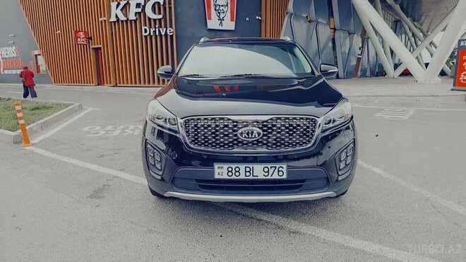 Kia Sorento-4