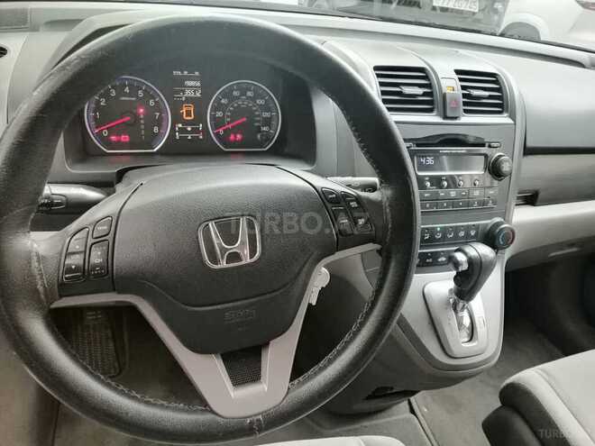 Honda CR-V-5