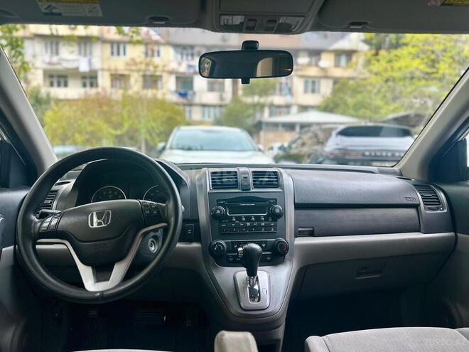 Honda CR-V-4
