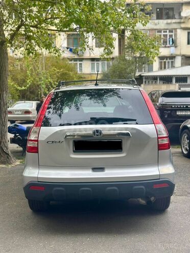Honda CR-V-3