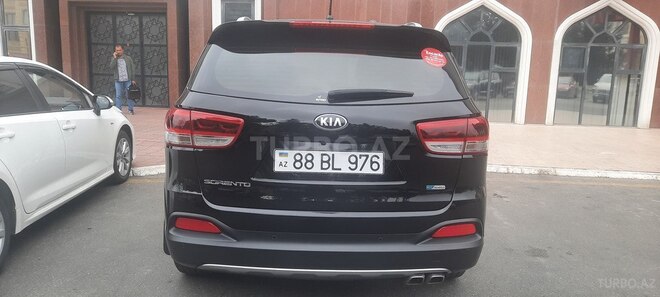 Kia Sorento-5