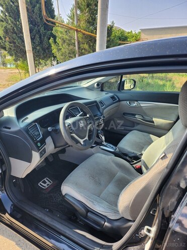 Honda Civic-8