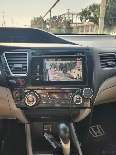 Honda Civic-7