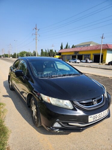 Honda Civic-3