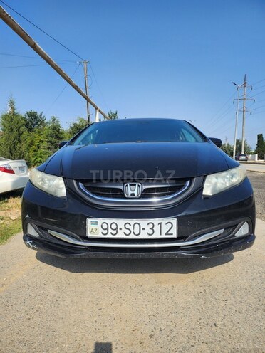 Honda Civic-2