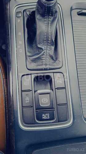 Kia Sorento-11