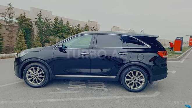 Kia Sorento-9