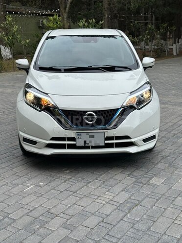 Nissan Note-6