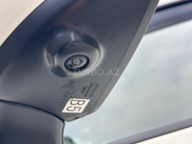 Nissan Note-16