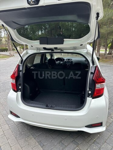 Nissan Note-14