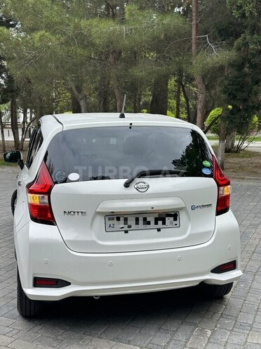Nissan Note-13