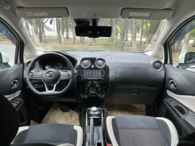 Nissan Note-18