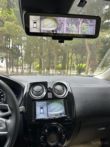 Nissan Note-17