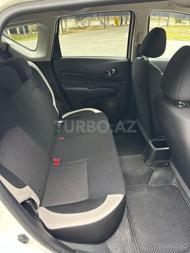 Nissan Note-19