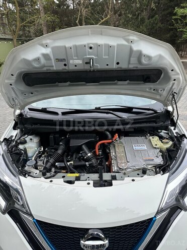 Nissan Note-21