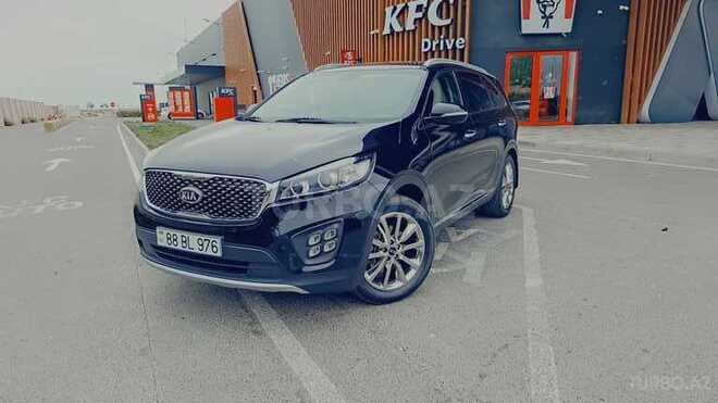 Kia Sorento-6