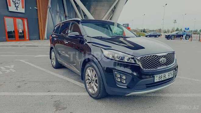 Kia Sorento-7