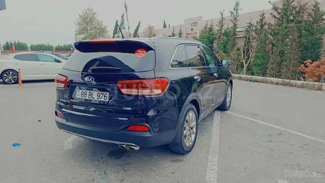 Kia Sorento-8