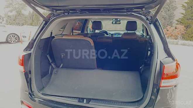 Kia Sorento-20