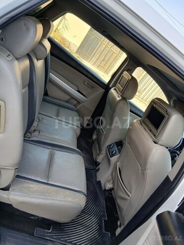 Mazda CX-9-4