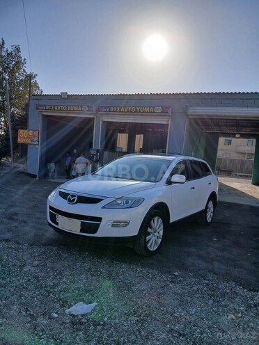 Mazda CX-9-1