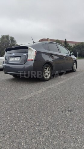 Toyota Prius-8