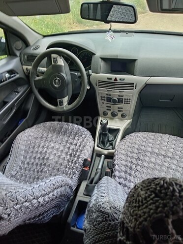 Opel Astra-5