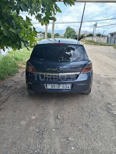 Opel Astra-3