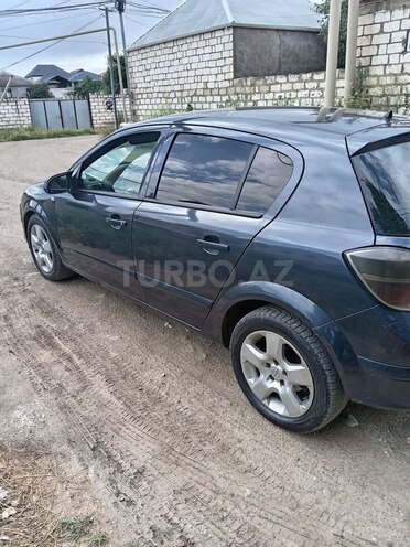 Opel Astra-4