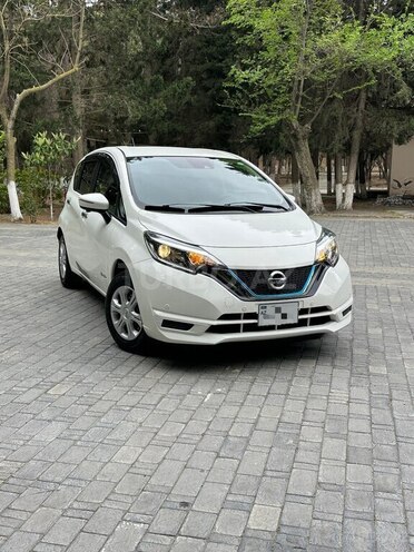 Nissan Note-11