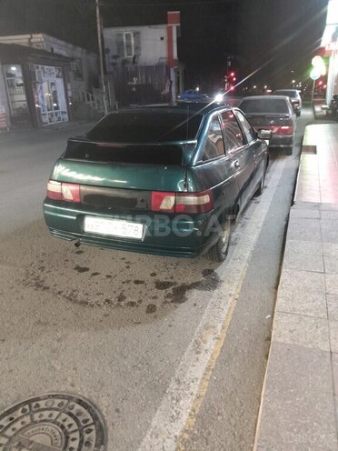 LADA (VAZ) 2112-2