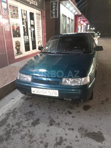 LADA (VAZ) 2112-1