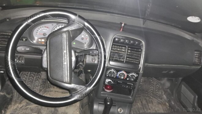 LADA (VAZ) 2112-3