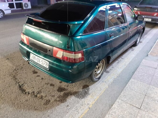 LADA (VAZ) 2112-4