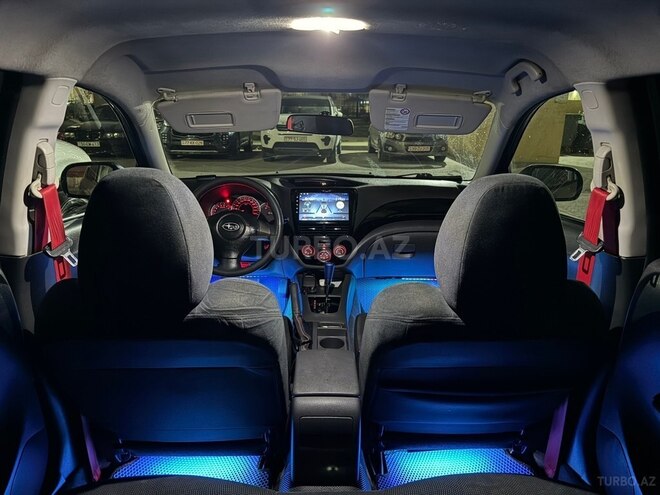 Subaru Impreza-7