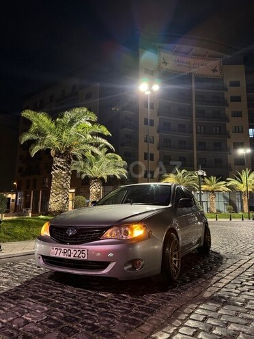 Subaru Impreza-1
