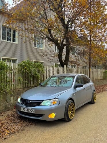 Subaru Impreza-5