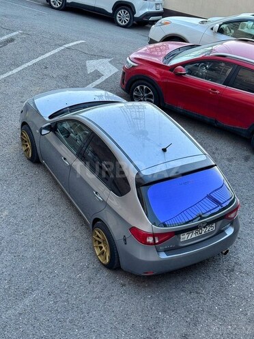 Subaru Impreza-6