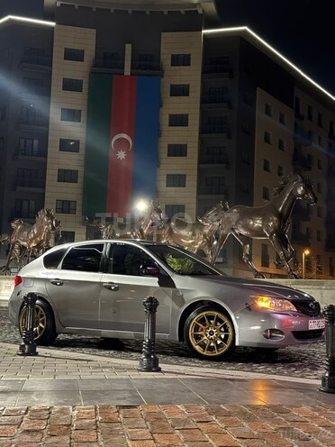 Subaru Impreza-2