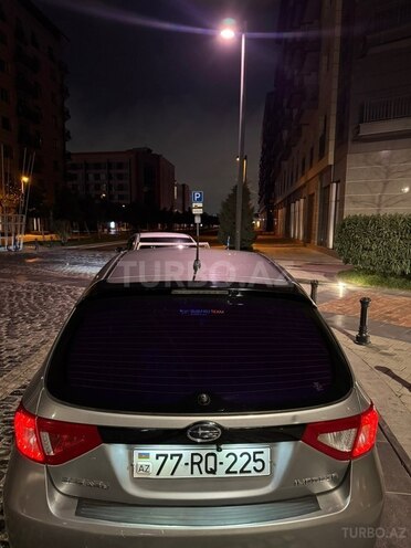Subaru Impreza-3