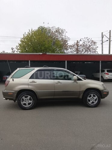 Lexus RX 300-8