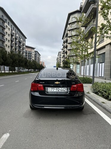 Chevrolet Cruze-2