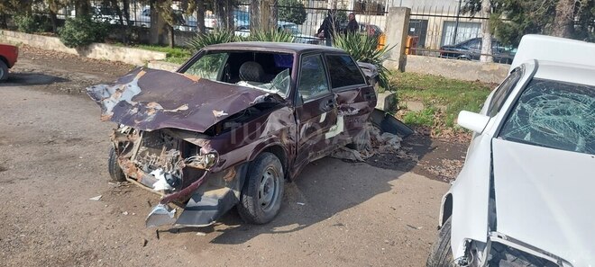 LADA (VAZ) 2115-3
